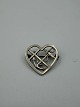 Georg Jensen Tro - Håb og Kærlighed broche