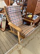 Hans J. Wegner lænestol GE 290