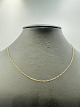 18 Karat Guld Kæde