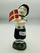 Drenge Figur Marselis Alumina Denmark