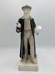 Bing og Grøndahl Figur - Typograf