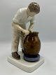 Bing og Grøndahl Figur - Pottemageren