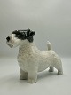 Royal Copenhagen Figur - Terrier