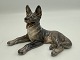 Dahl Jensen Figur - Schæferhund