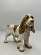 Bing og Grøndahl Figur - Cocker Spaniel Hund