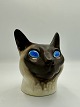 Royal Copenhagen Figur - Alumina Stentøj Kathoved
