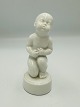 Bing og Grøndahl Figur - Baby Mavepine