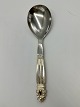 Georg Jensen "Konge" Serveringsske
