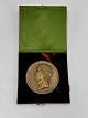 Jubilæums Medaille Gyldendal