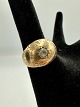 14 Karat Guld Ring