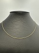 14K Guld Halskæde