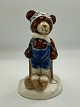 Bing og Grøndahl års-figur "Freddie" 2000