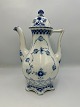 Royal Copenhagen Helblonde Kaffekande Nr. 1202