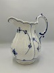 Royal Copenhagen Musselmalet Riflet Kande Nr. 355