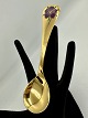 Georg Jensen Årsske "Klinte 1981