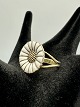 Georg Jensen Marguerit 925 Sølv Ring