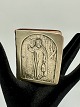 Miniatur Udgave af "The imitation of christ"