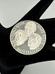 Officiel dansk Mindemedalje - Nobelpriser