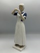 Bing og Grøndahl Sygeplejerske Figur