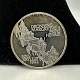 Erindrings sølv medalje