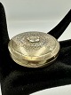 Sølv Georg Jensen Pilleæske 79H