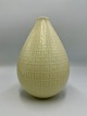 Alumina "Marselis" Vase i fajance