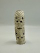 Grønlandsk tupilak Skulptur