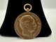 Erindrings medalje for deltagelse i krigen 1864