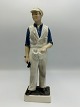 Royal Copenhagen Figur - Tømreren