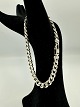 Sølv Cuban-link-Armbånd