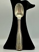 Georg Jensen Dobbelt Riflet Mokkaske 11cm
