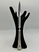Cohr Herregaard Sølv Brevkniv 22cm