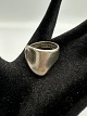 Sølv Ring - David Andersen